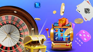 Зеркало Vulkan Neon Casino