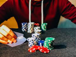 Вход на официальный сайт Casino Taker